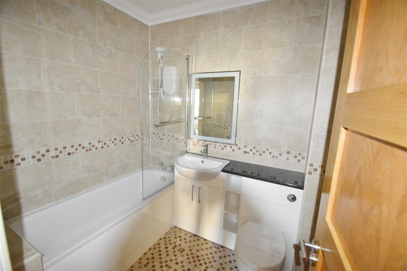 2 St Illtyds , Colhugh Street, Llantwit Major,CF61 1RE
